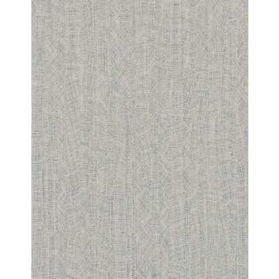 Winfield Thybony WTN1039.WT.0 Impression Wallcovering in Soft Gray/Grey