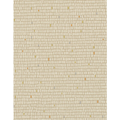 Winfield Thybony WTN1074P.WT.0 Surge Wallcovering in Dunep/Beige