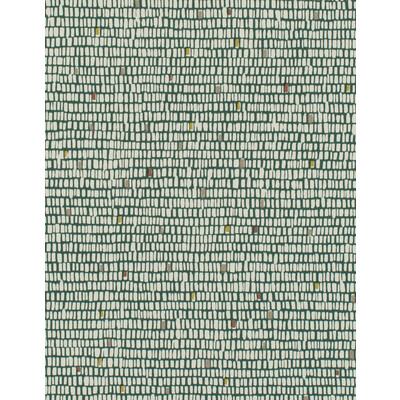 Winfield Thybony WTN1078.WT.0 Surge Wallcovering in Forest/Green