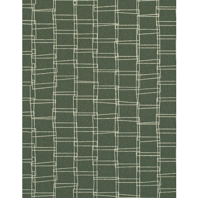 Winfield Thybony WTN1087.WT.0 Looped Wallcovering in Forest/Green