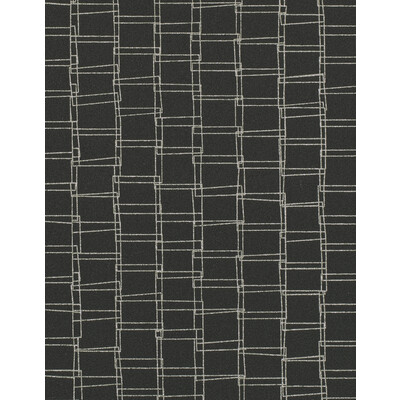 Winfield Thybony WTN1088.WT.0 Looped Wallcovering in Fog/Grey