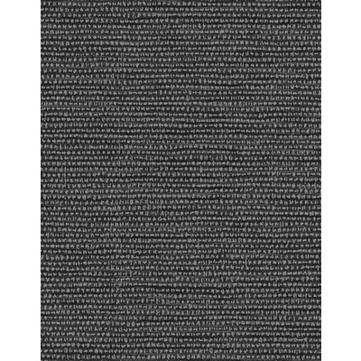 Winfield Thybony WTN1099.WT.0 Labyrinth Wallcovering in Graphite/Grey/Charcoal