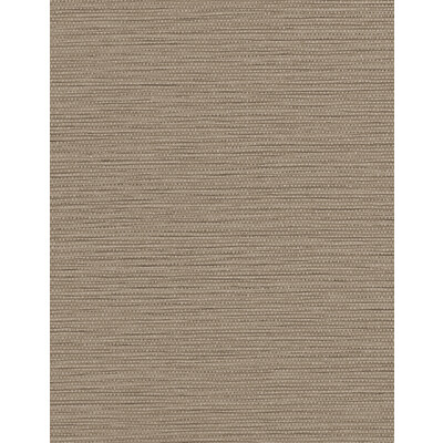 Winfield Thybony WTN1100.WT.0 Labyrinth Wallcovering in Macchiato/Brown