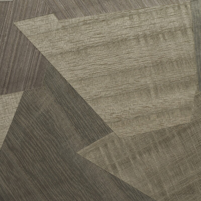 Winfield Thybony WUE2031.WT.0 Woodtriangles Wallcovering