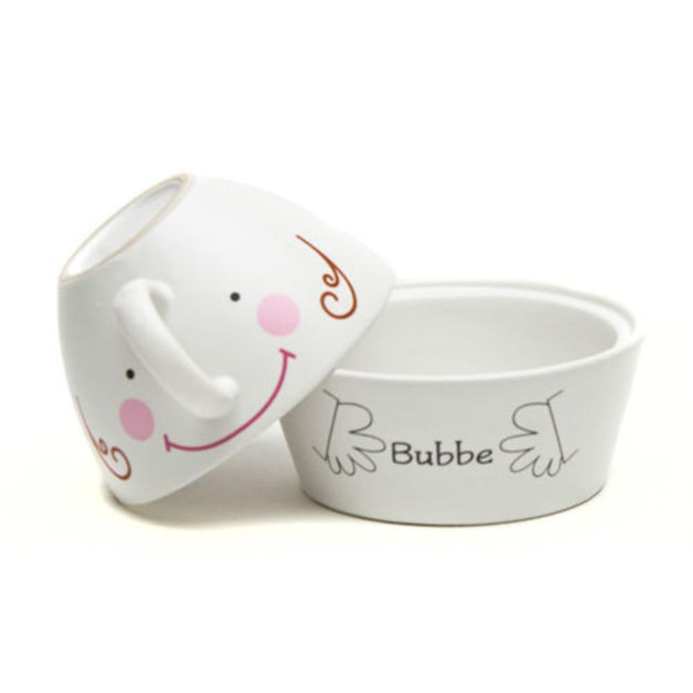 Coffee & Cookie Set Bubbe