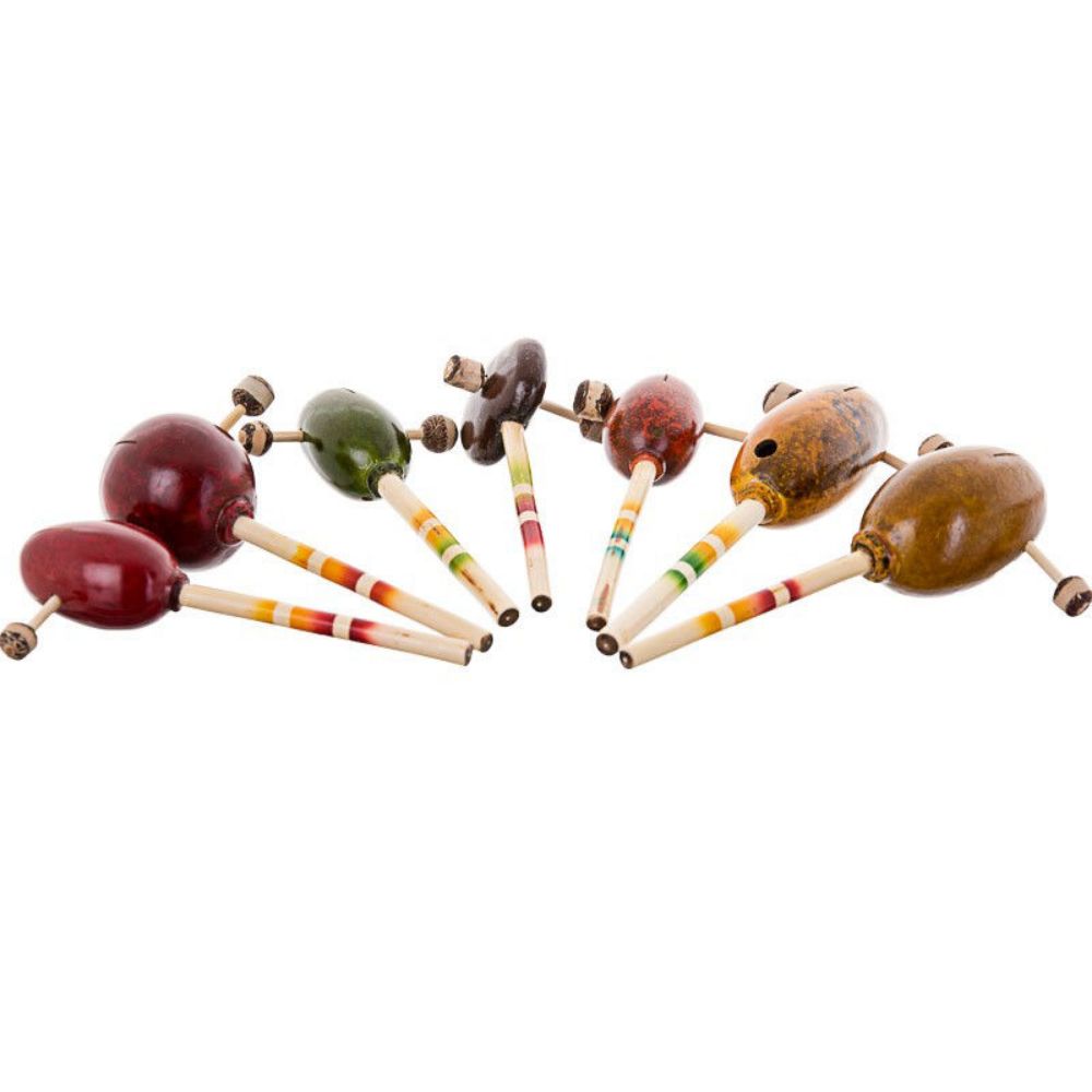 #339-A Assorted Clackers