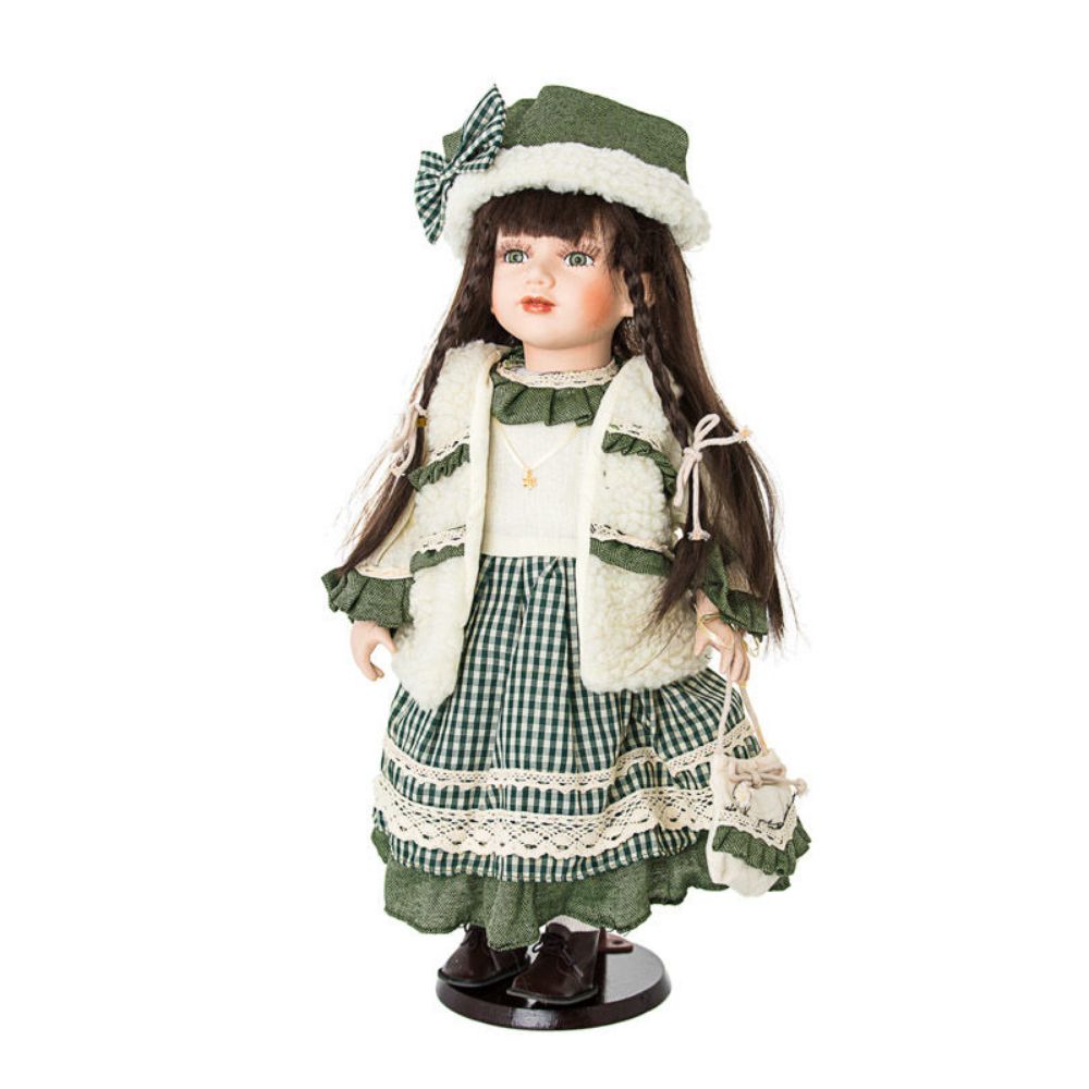 #274D Elizabeth Doll