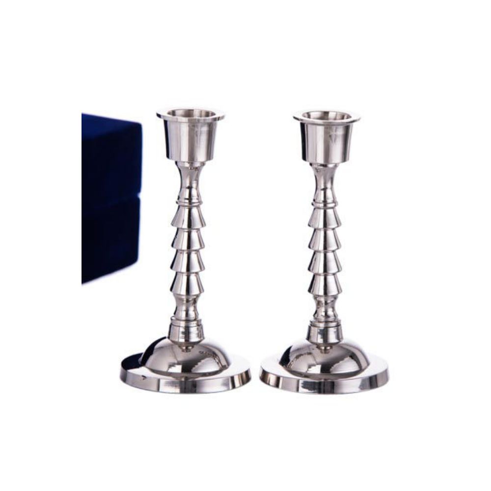 Candlestick Stainless steel