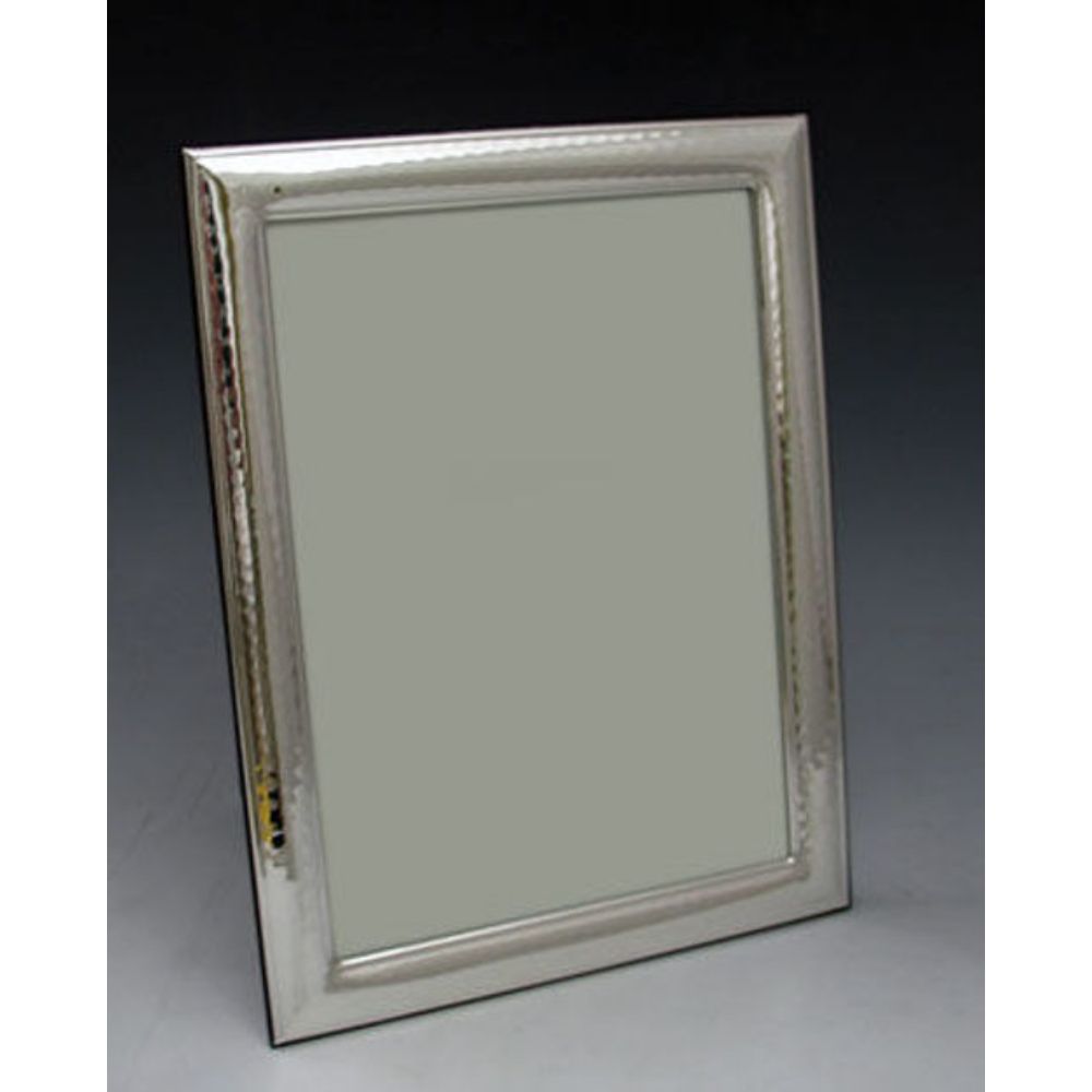 #1053-4 Picture Frames Sterling Silver 5x7