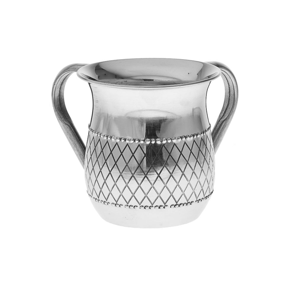 #5748 wash Cup Stainless Steel