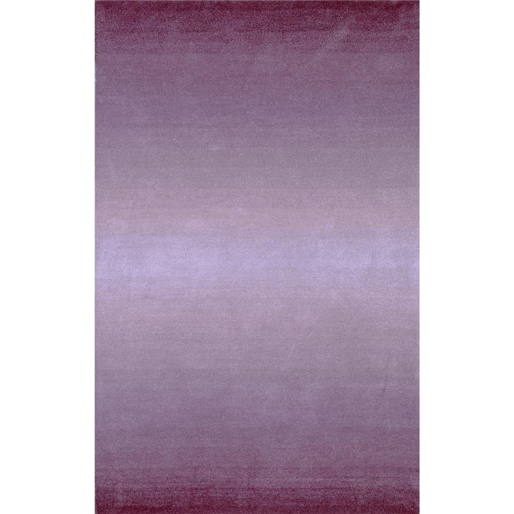 Liora Manne 9663/49 Ombre Horizon Indoor Rug Purple 8