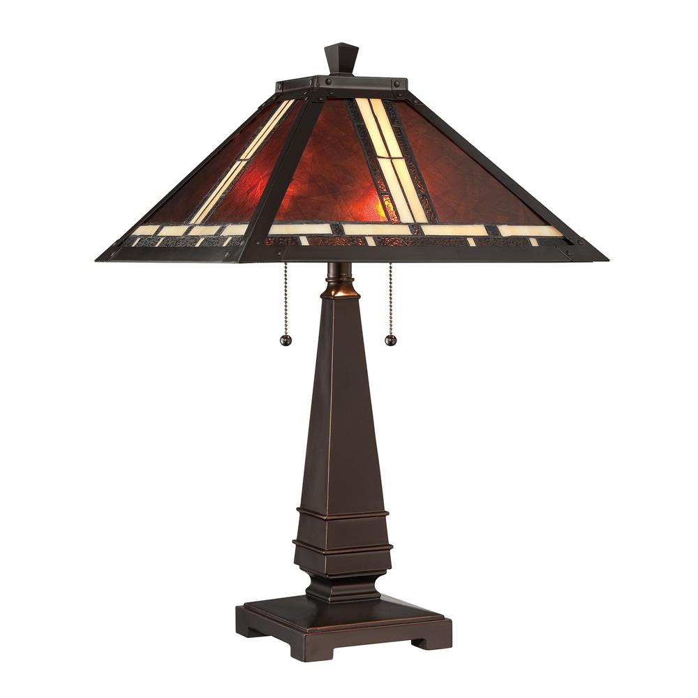 parkwood 2 light table lamp
