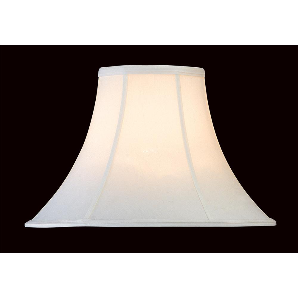 Lite Source CH101-11 Shade in White