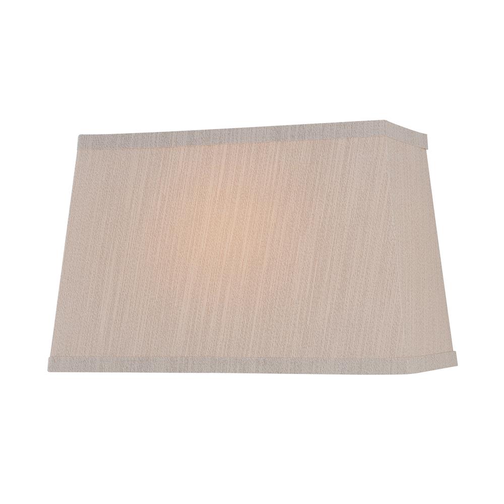Lite Source CH1188-14 Shade in Fabric