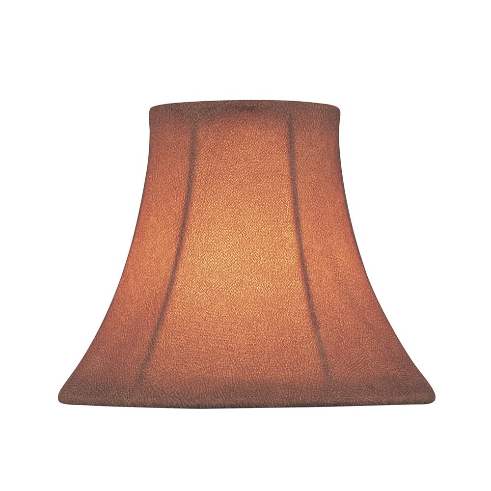 Lite Source CH5127-5 Chandelier Shade in Fabric