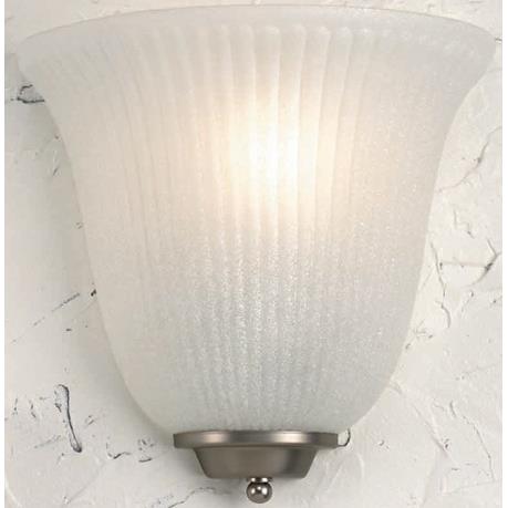 Lite Source LS-1184 Wall Sconce 60w