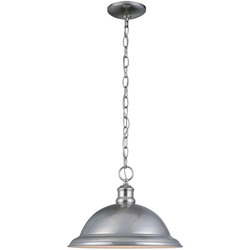 Lite Source LS-17650PS Pendant Lamp, Ps Type A 100w