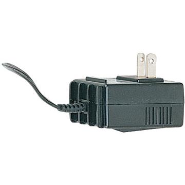 Lite Source TR-60SWBLK "electro. Trans." Plug-in, W/long Cord, Black, 60w