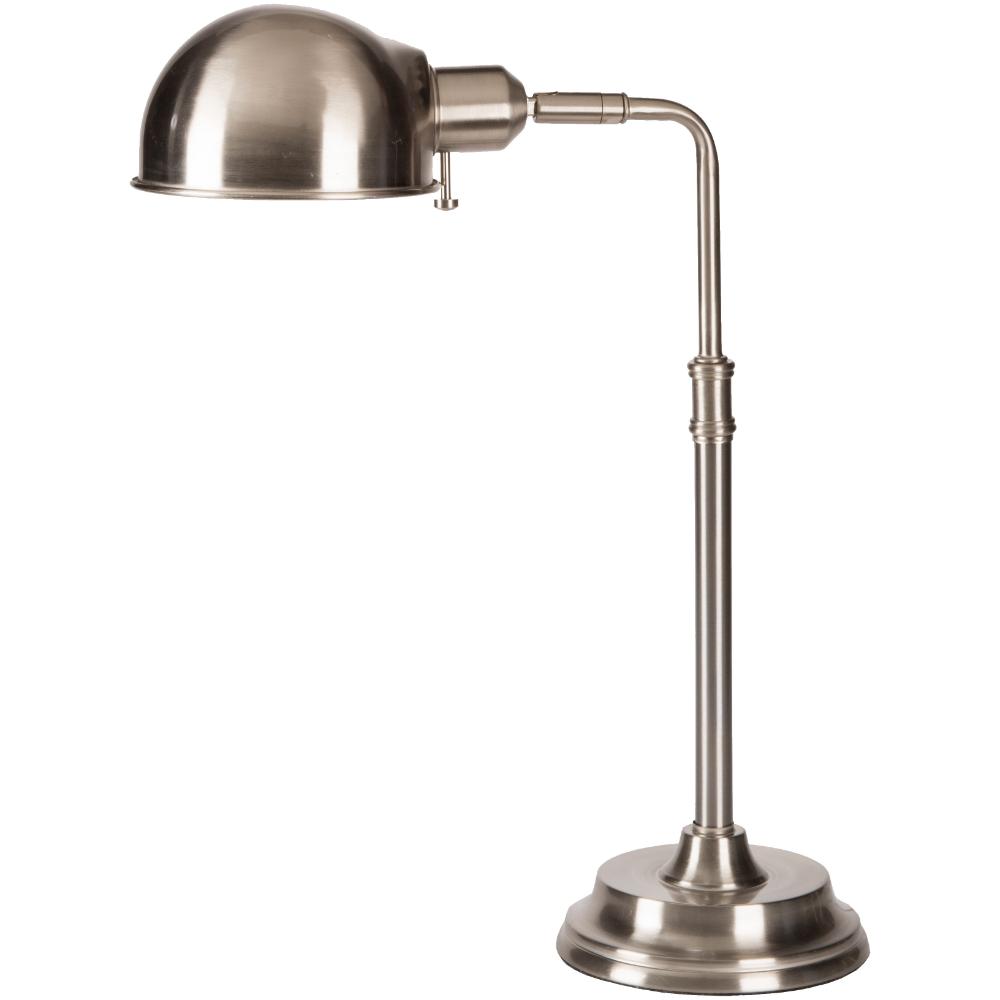 Livabliss COLP-003 Colton COLP-003 19"H x 5"W x 6"D Task Table Lamp
