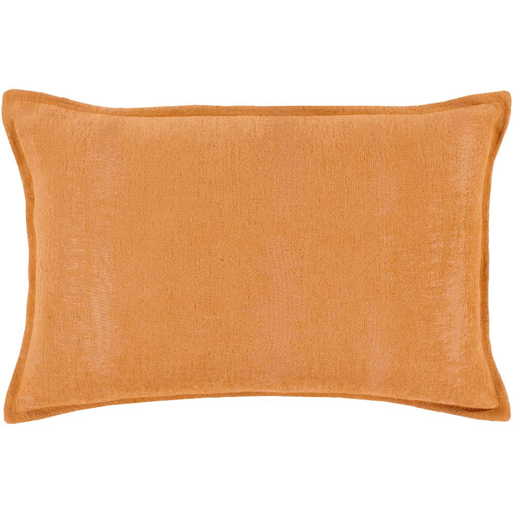 Livabliss CPA003-1319 Copacetic CPA-003 13"L x 19"W Lumbar Pillow Burnt Orange
