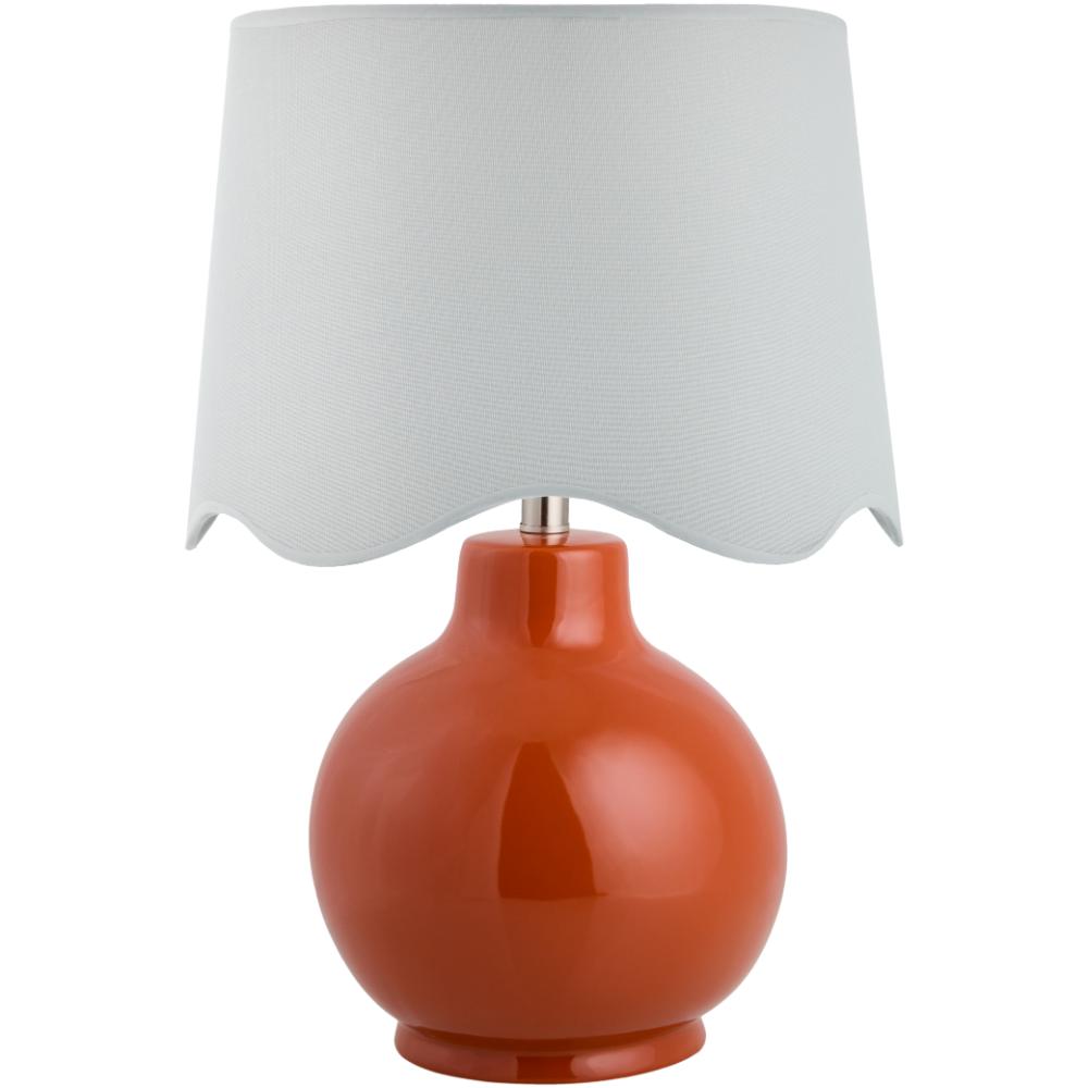 Livabliss DOH-006 Doheny DOH-006 22"H x 15"W x 15"D Accent Table Lamp