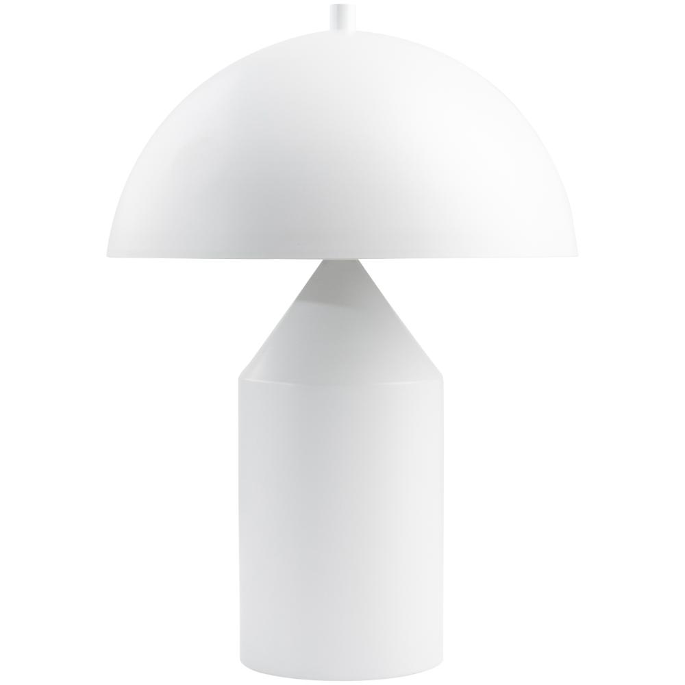 Livabliss EER-003 Elder EER-003 21"H x 14"W x 14"D Accent Table Lamp