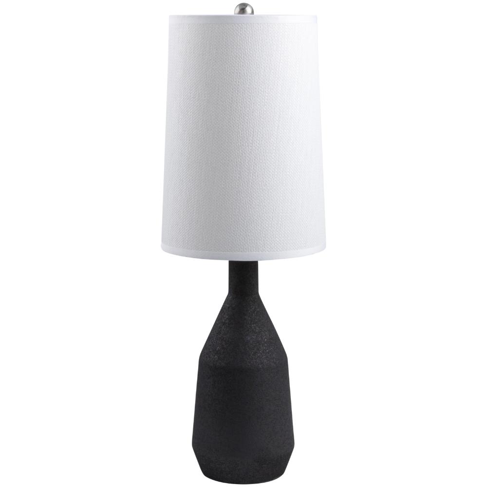Livabliss GWA-002 Gowanda GWA-002 22"H x 8"W x 8"D Accent Table Lamp