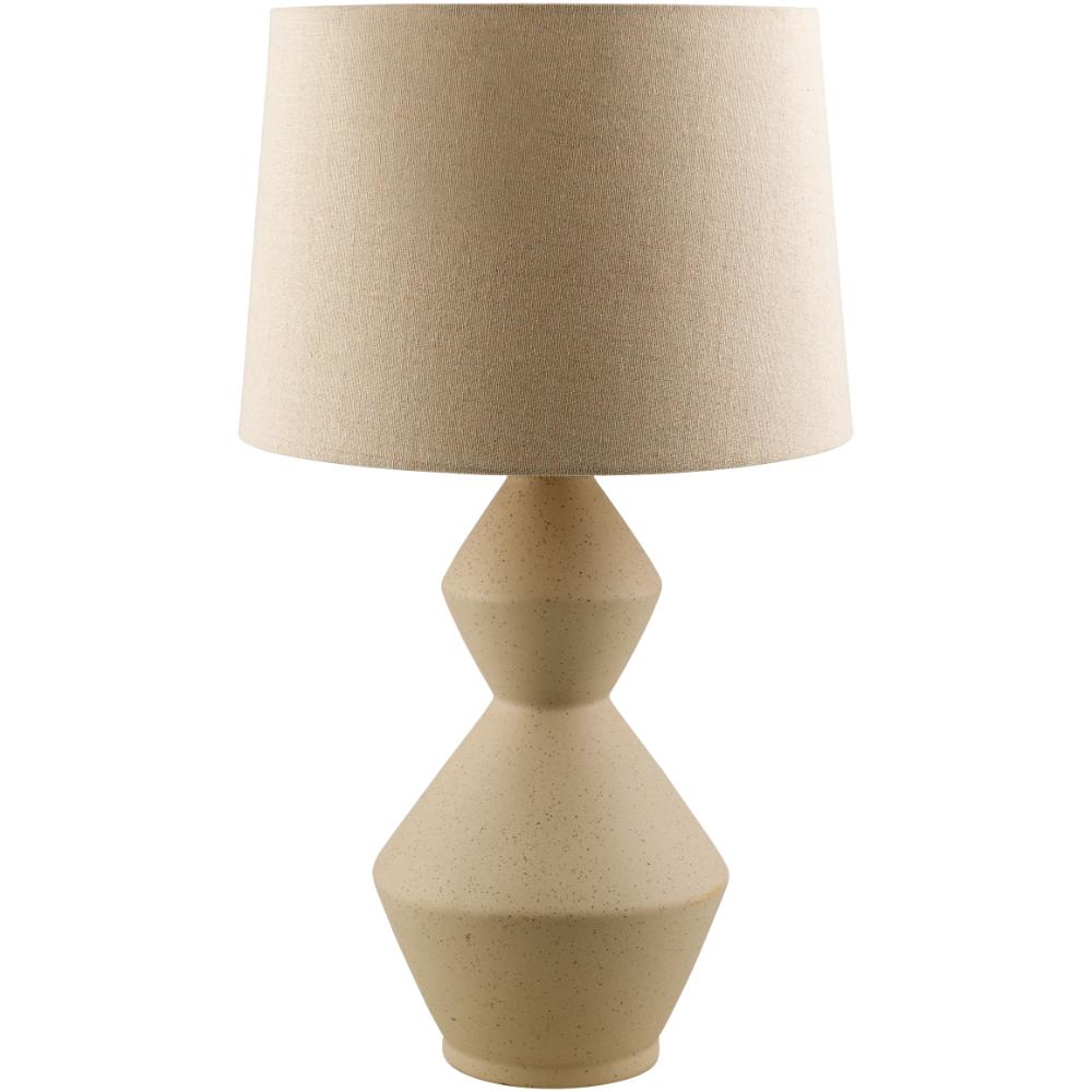 Livabliss WLW-001 Willow WLW-001 28"H x 16"W x 16"D Accent Table Lamp