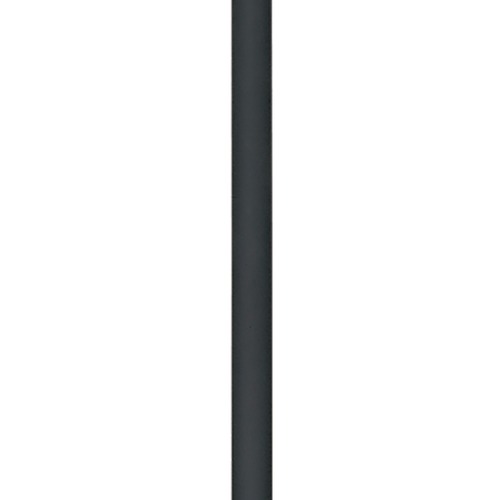 Livex Lighting 5611-04 Rod Extension Stems in Black