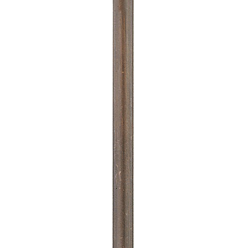 Livex Lighting 5611-58 Rod Extension Stems in Imperial Bronze