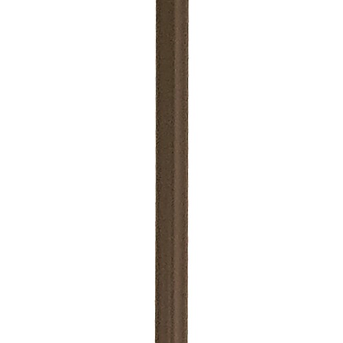 Livex Lighting 56050-71 Accessories 12" Length Rod Extension Stems in Venetian Golden Bronze