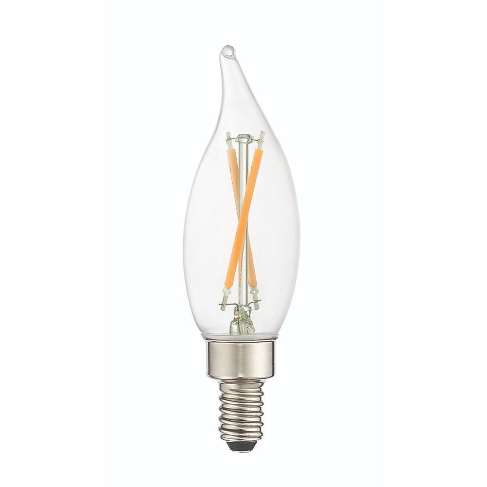 Livex Lighting 920207X60 Filament LED Bulbs - Package of 60
