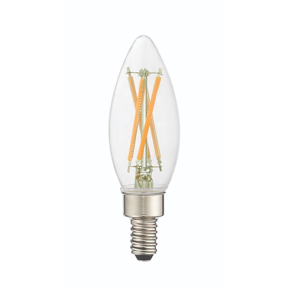 Livex Lighting 920401X60 Filament Graphene LED Bulbs - Package of 60