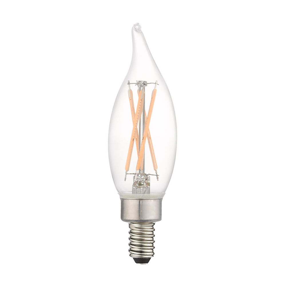 Livex Lighting 920402X60 Filament Graphene LED Bulbs - Package of 60