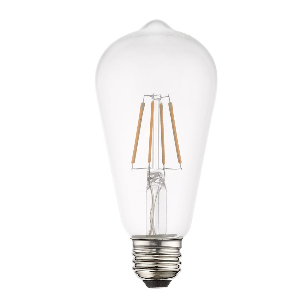 Livex Lighting 960401X60 Filament Graphene LED Bulbs - Package of 60