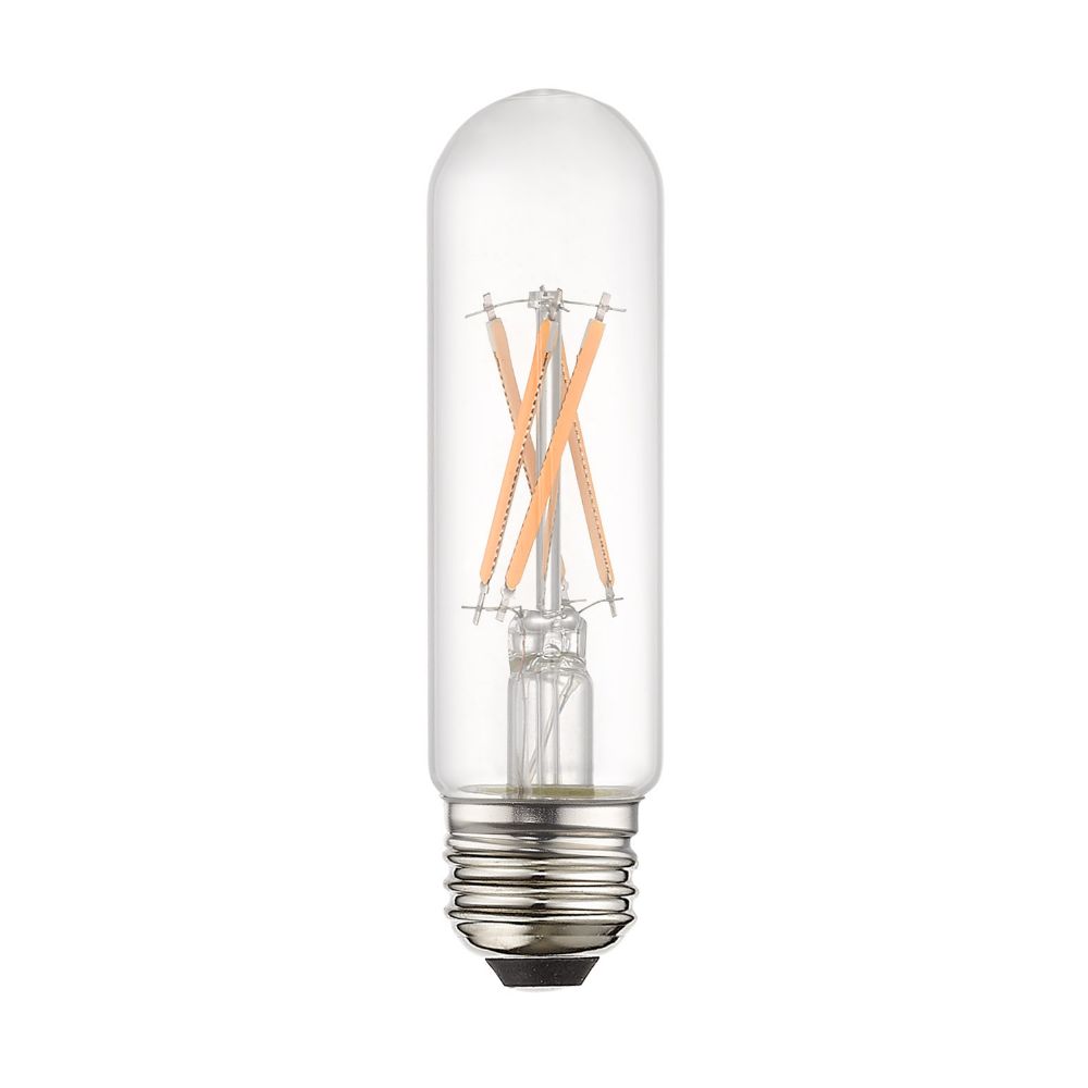 Livex Lighting 960406X60 Filament LED Bulb in Clear Glass
