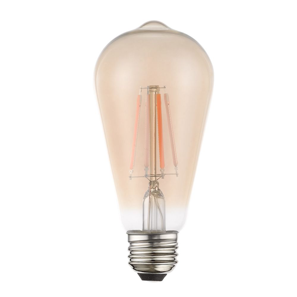 Livex Lighting 960421X10 Filament LED Bulbs - Package of 10