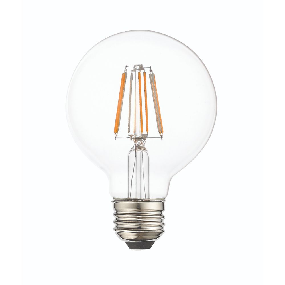 Livex Lighting 960812X60 Filament Graphene LED Bulbs - Package of 60
