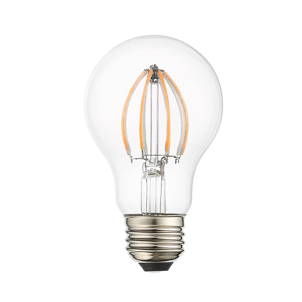 Livex Lighting 960815X10 LOTUS Filament LED Bulbs - Package of 10