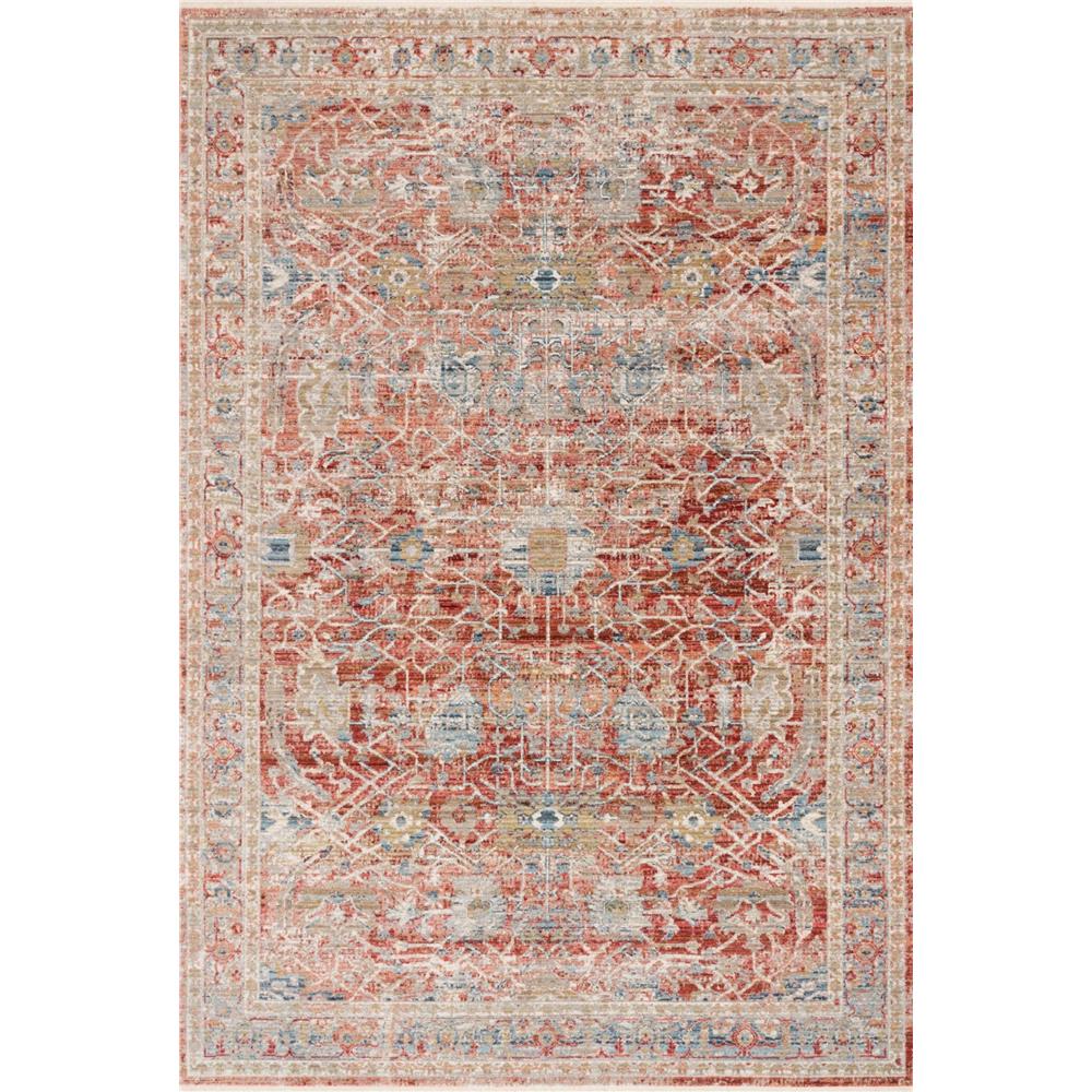 Loloi Rugs CLE-01 Claire 9