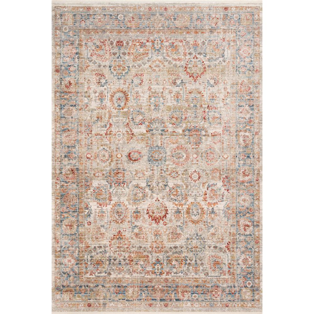 Loloi Rugs CLE-02 Claire 3