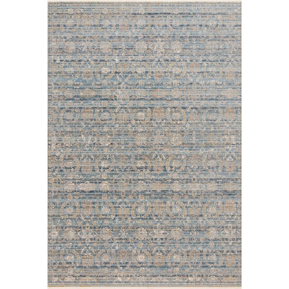 Loloi Rugs CLE-03 Claire 9