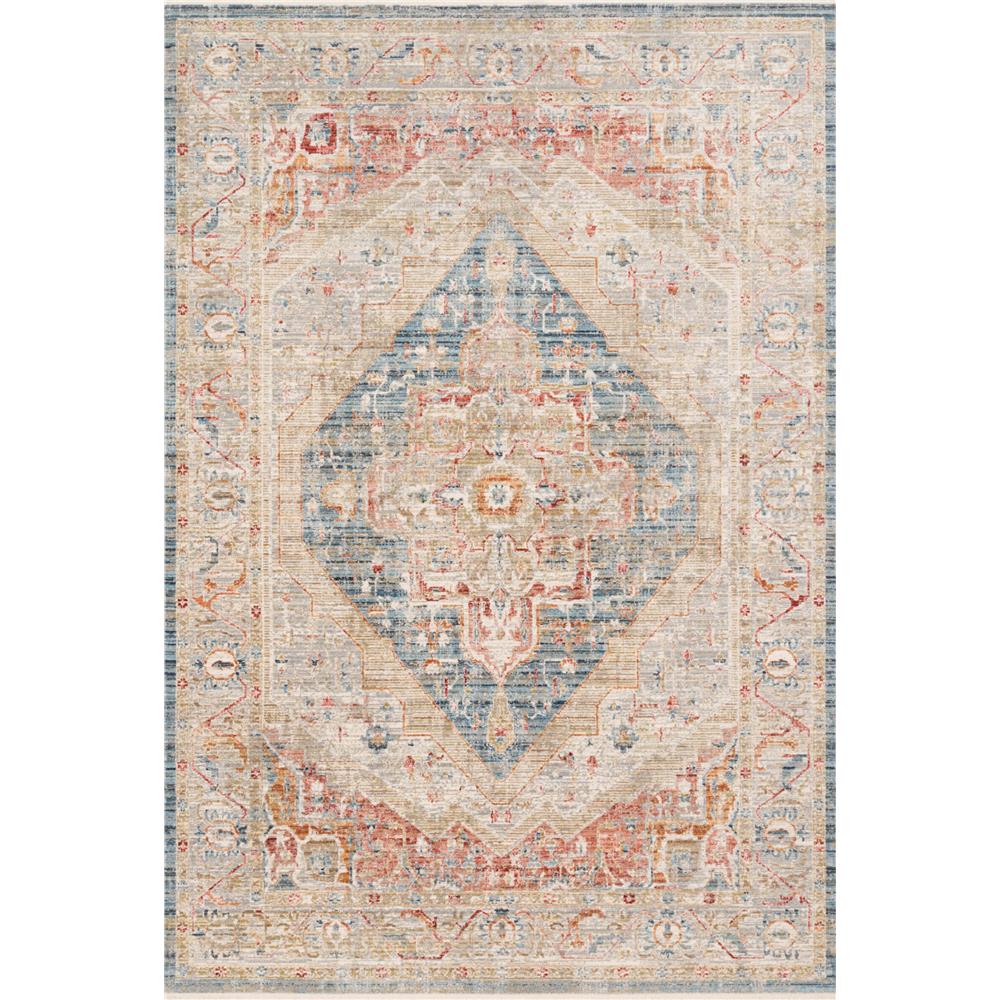 Loloi Rugs CLE-04 Claire 5