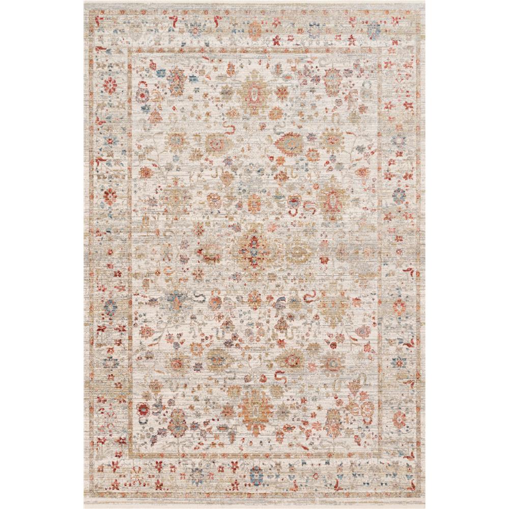 Loloi Rugs CLE-05 Claire 7