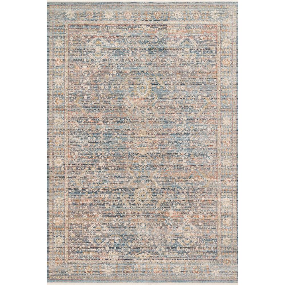 Loloi Rugs CLE-06 Claire 5