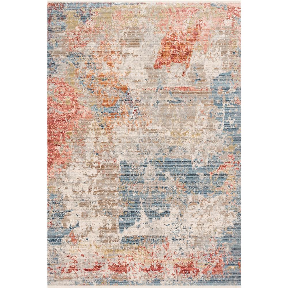 Loloi Rugs CLE-07 Claire 5