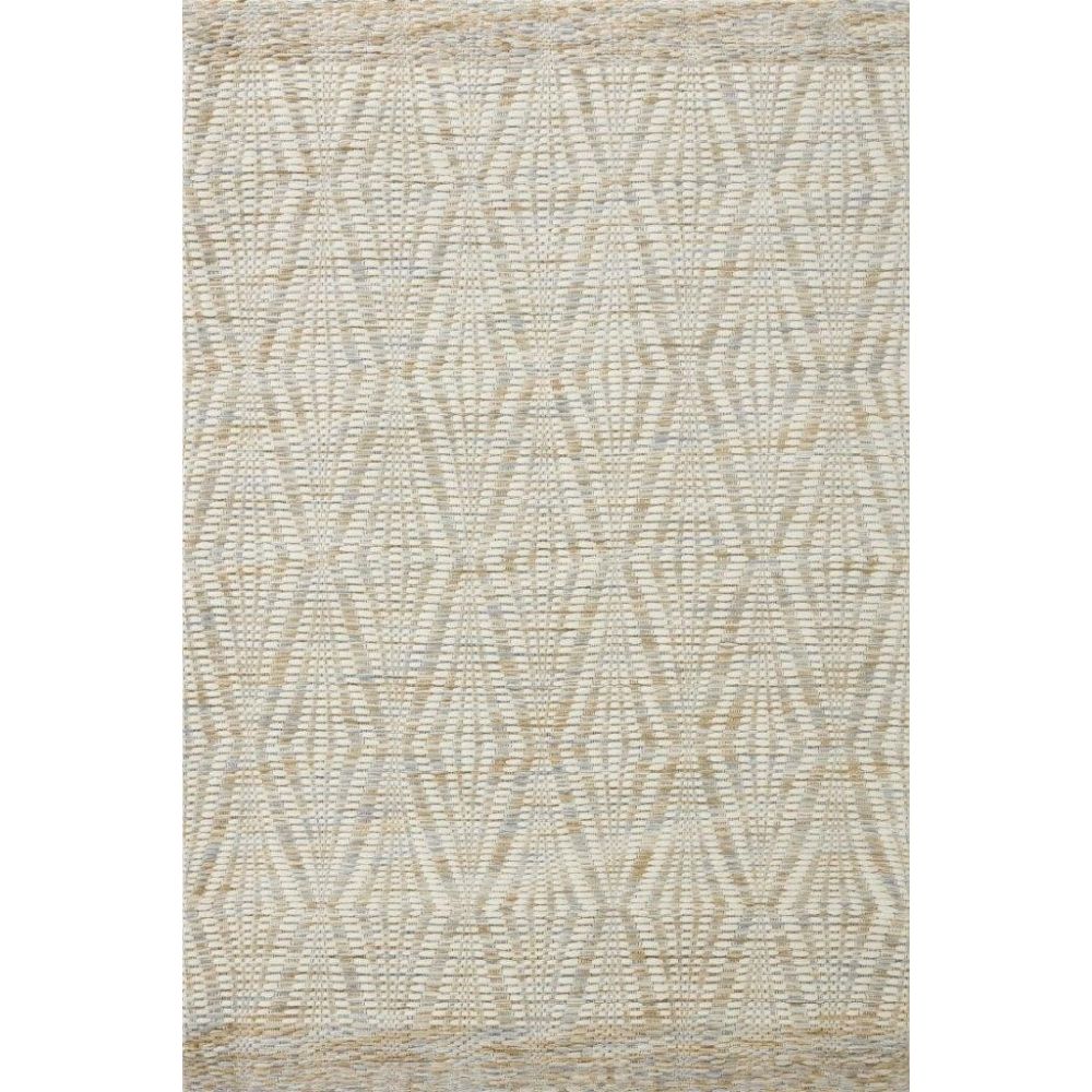 Loloi Rugs KNZ-01 Area Rug in Ivory / Sand - 2