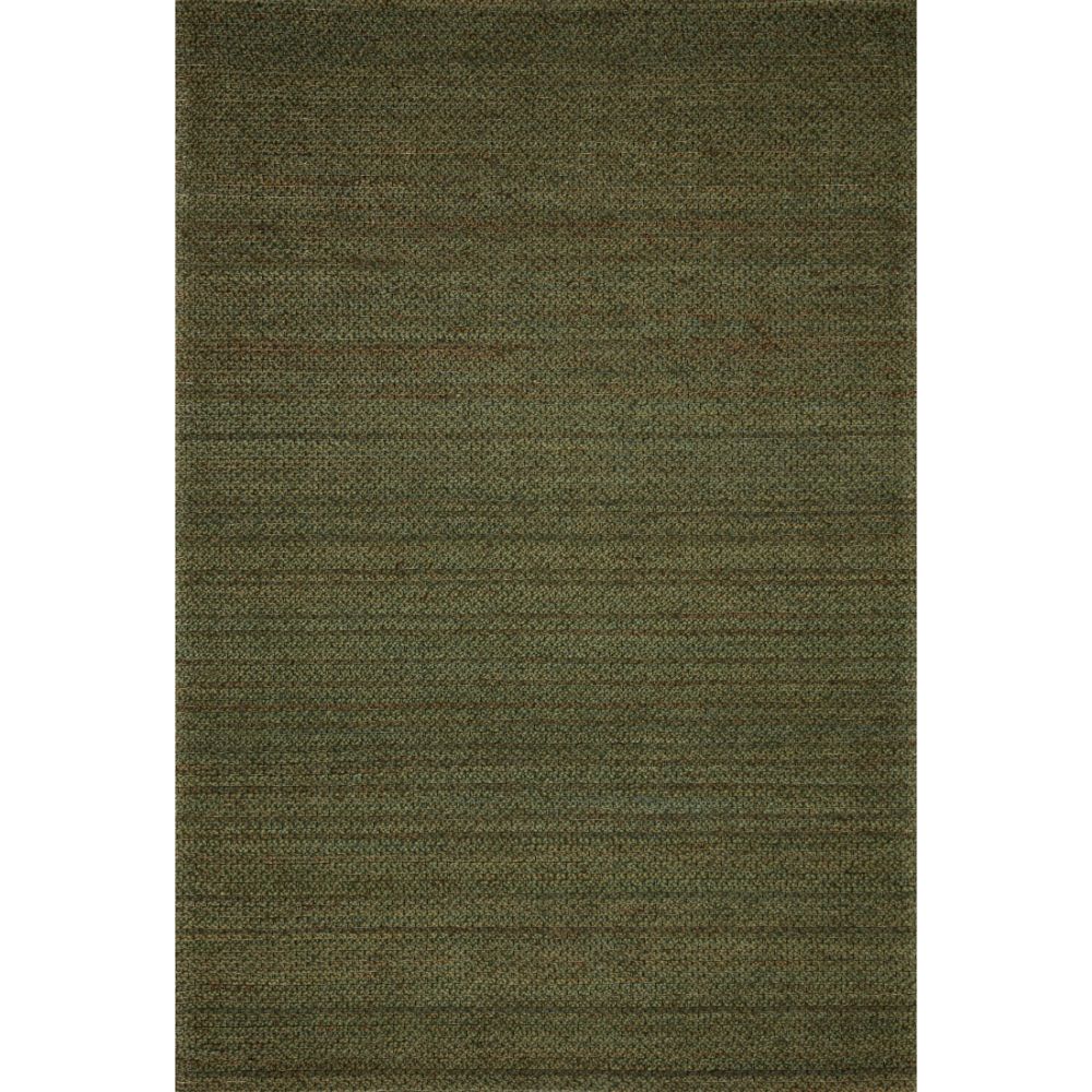 Loloi LIL-01 18" x 18" Sample Swatch Lily Rug Color Block / 02