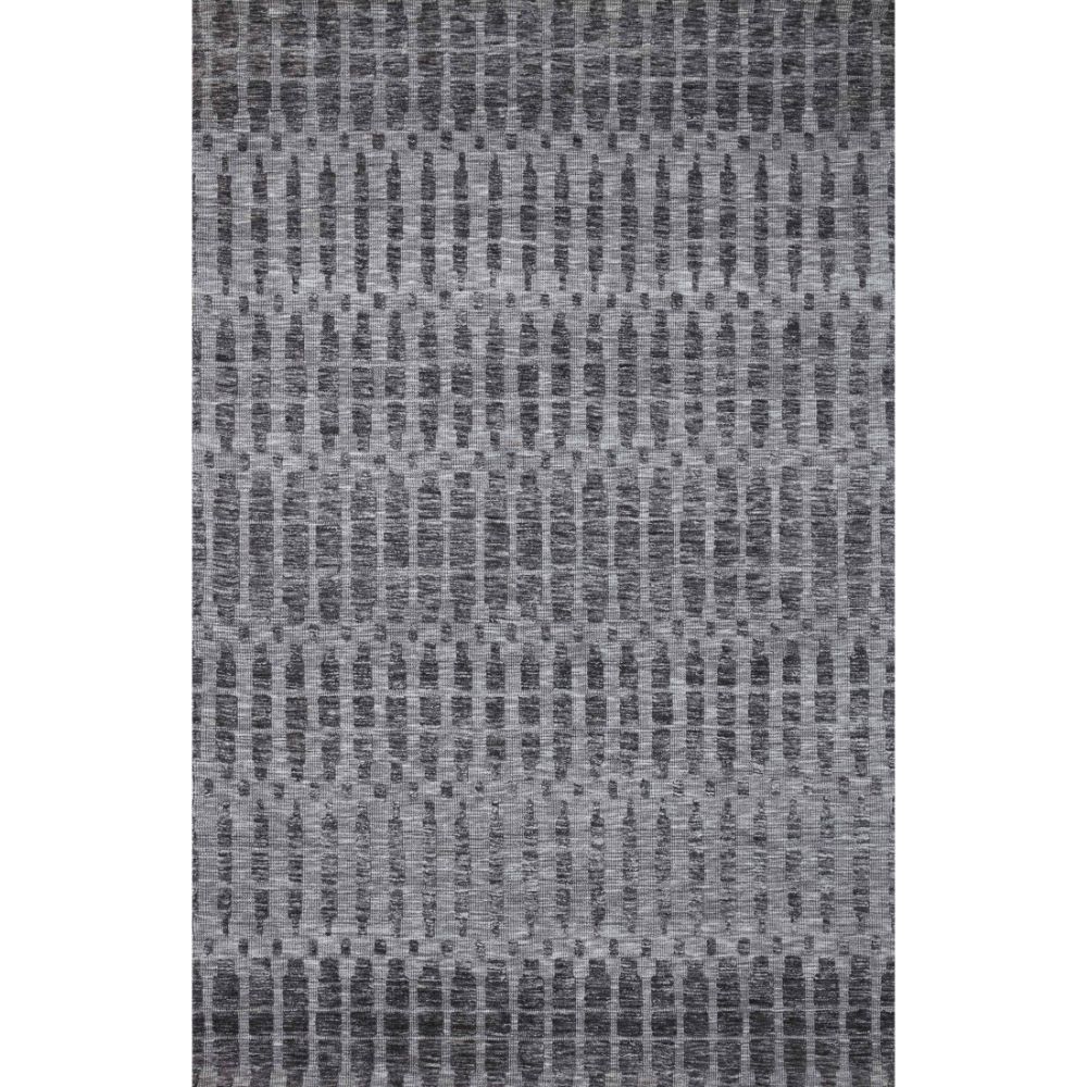 Loloi Rugs SPE-01 Area Rug in Lagoon / Spice - 2