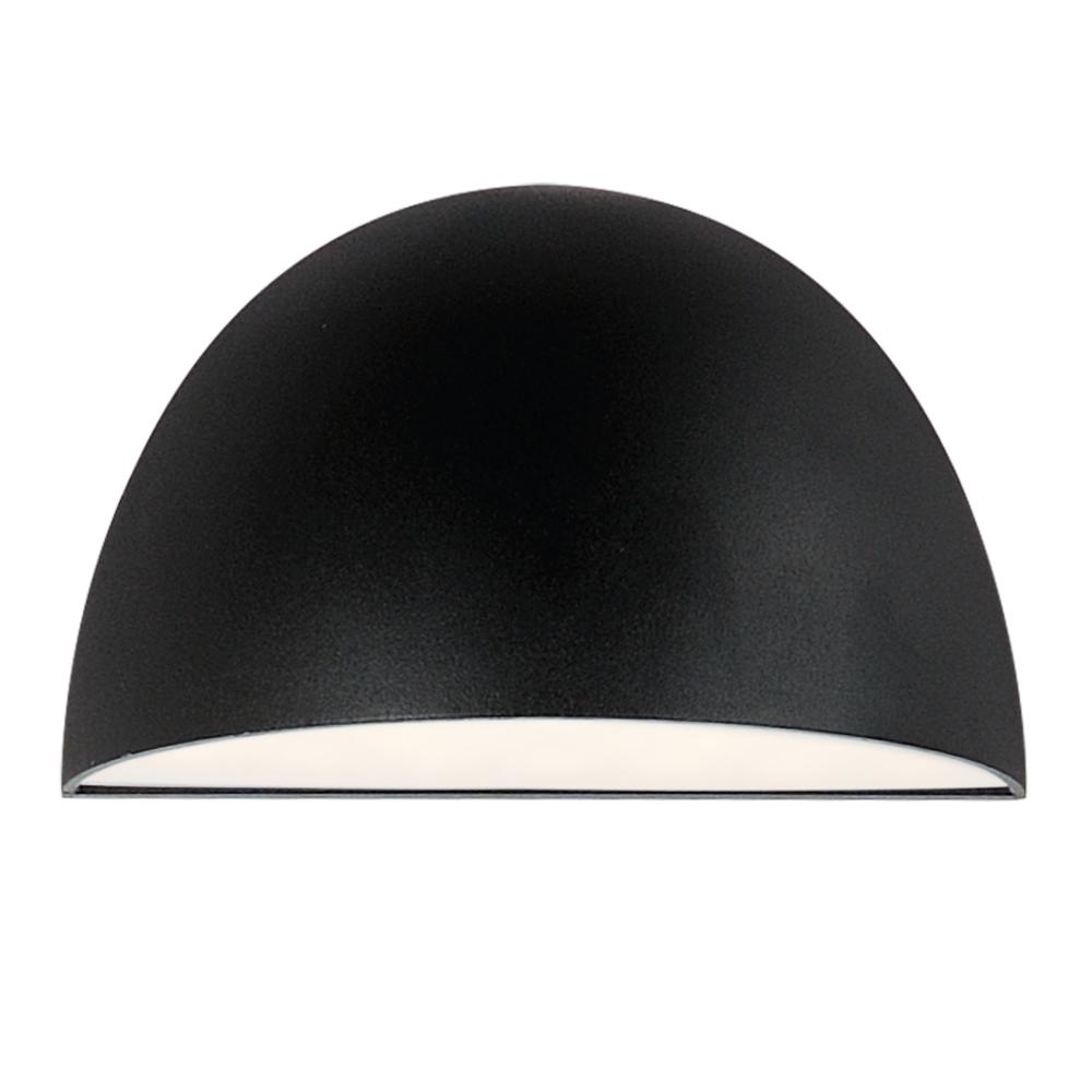 Maxim Lighting 52122BK Pathfinder LED Outdoor Wall Sconce in Black